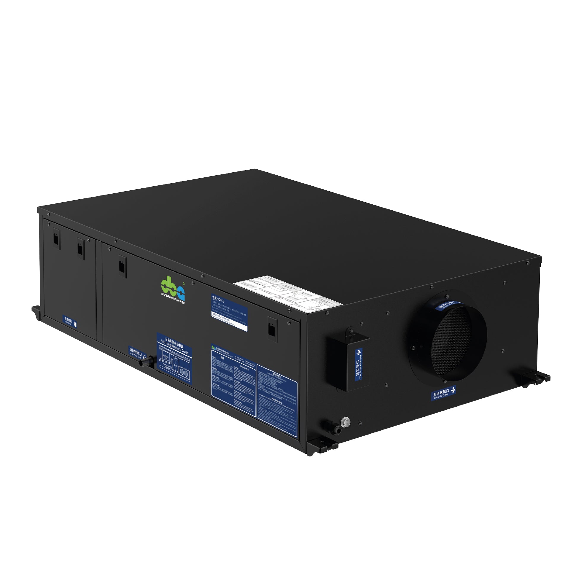 DBA-GEC110V